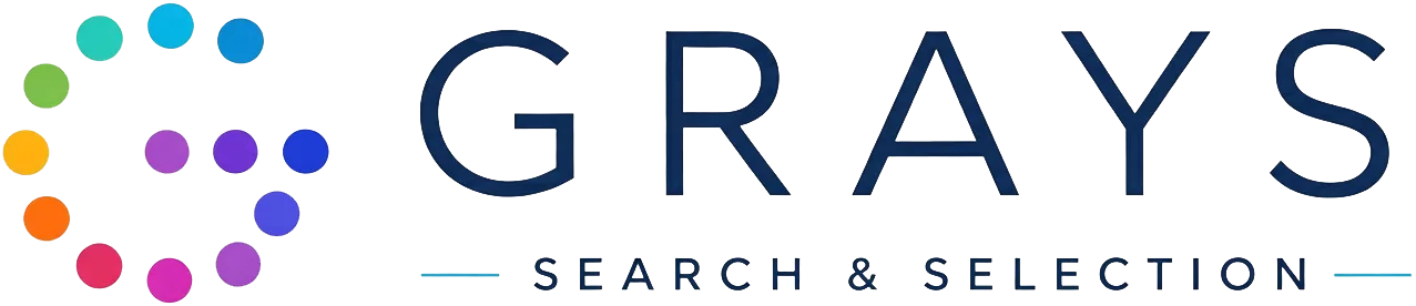 Grays Search and Selection